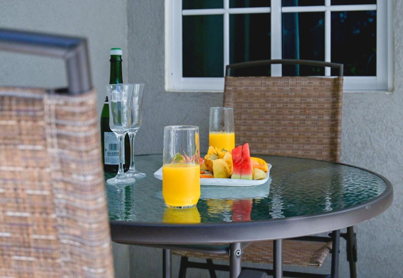 Champagne Villa Whitehouse Kültér fotó
